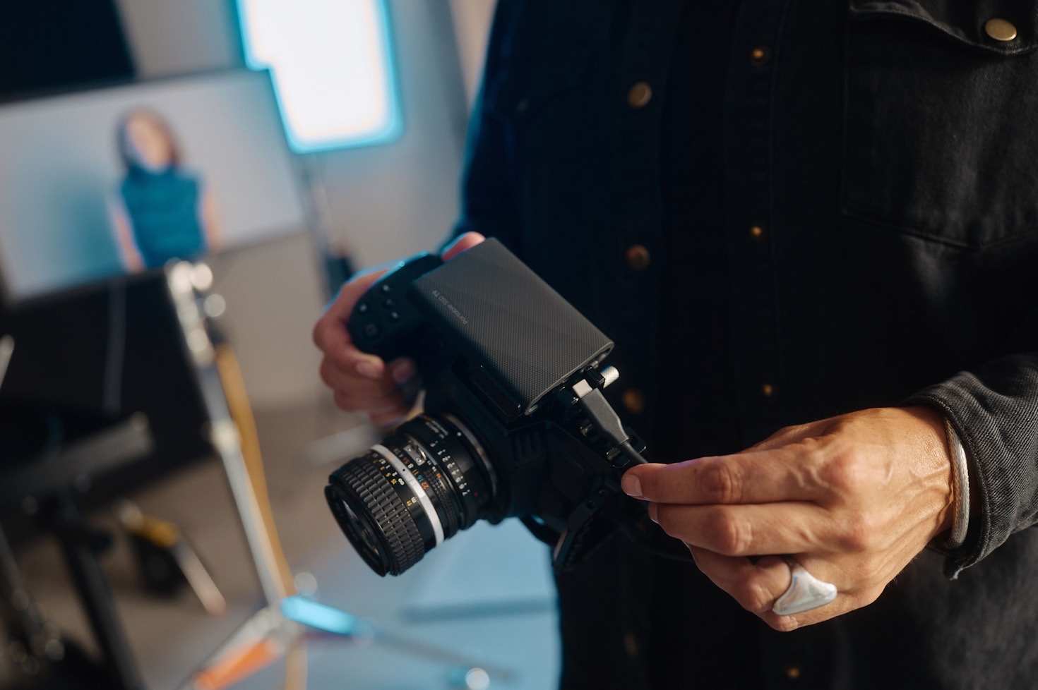 Connecting Creators and Fans: A New Era with Contentflix